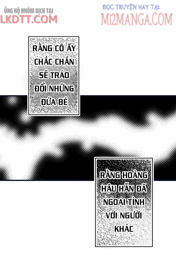 Mylord, Nữ Hoàng Của Loài Sói! 13 trang 9