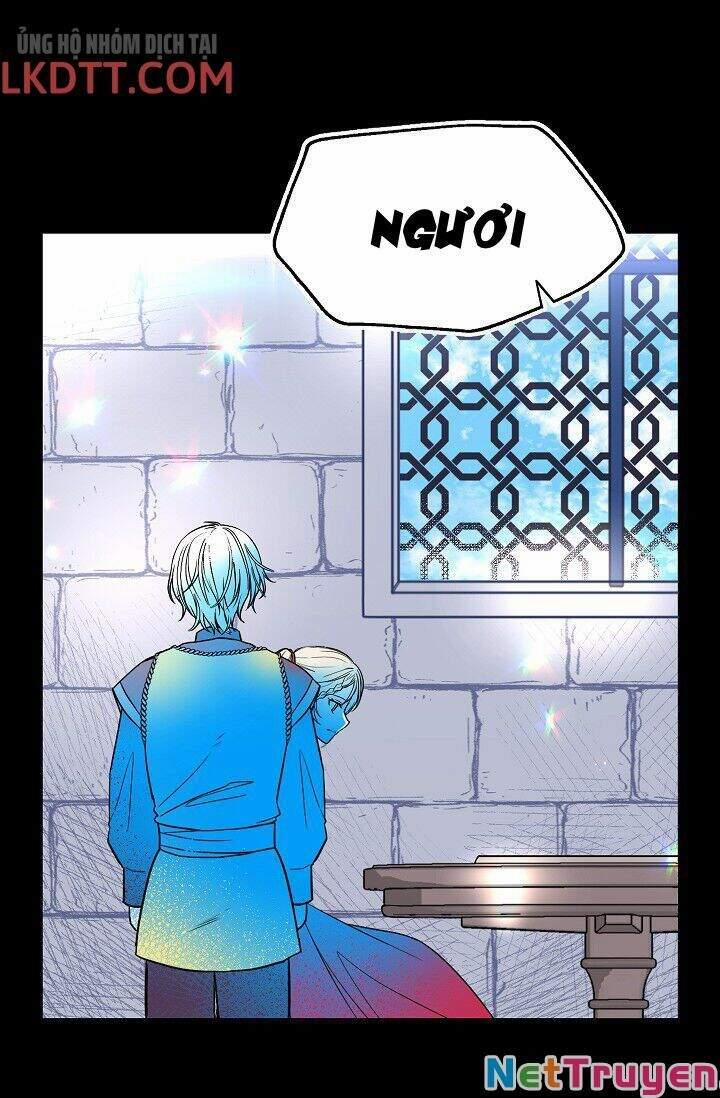 Mylord, Nữ Hoàng Của Loài Sói! 14 trang 1