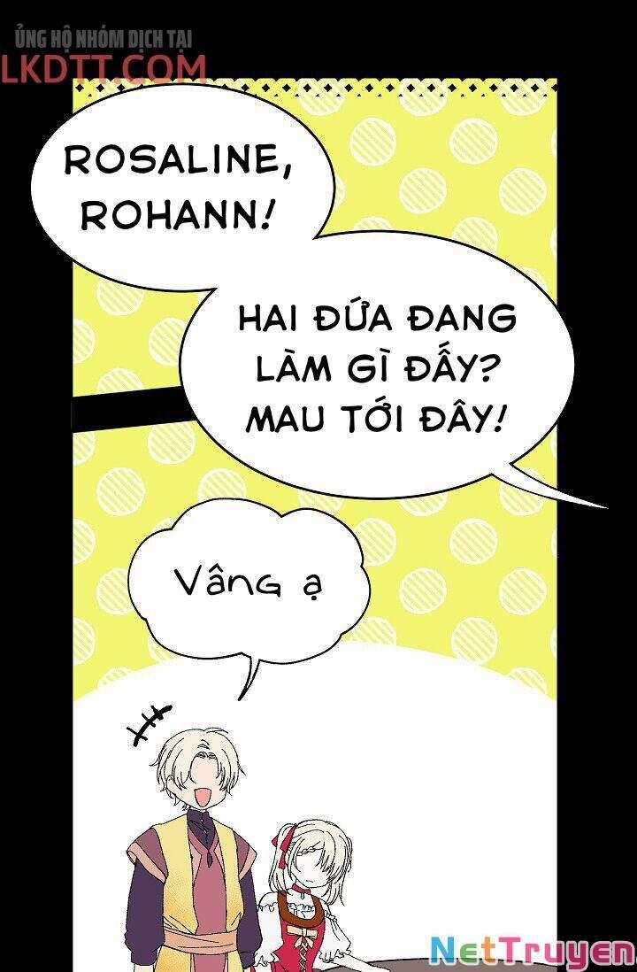 Mylord, Nữ Hoàng Của Loài Sói! 14 trang 11