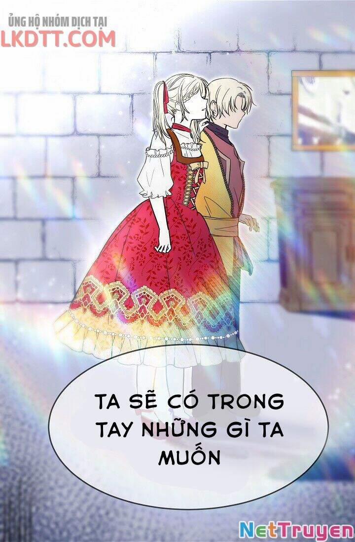 Mylord, Nữ Hoàng Của Loài Sói! 14 trang 16