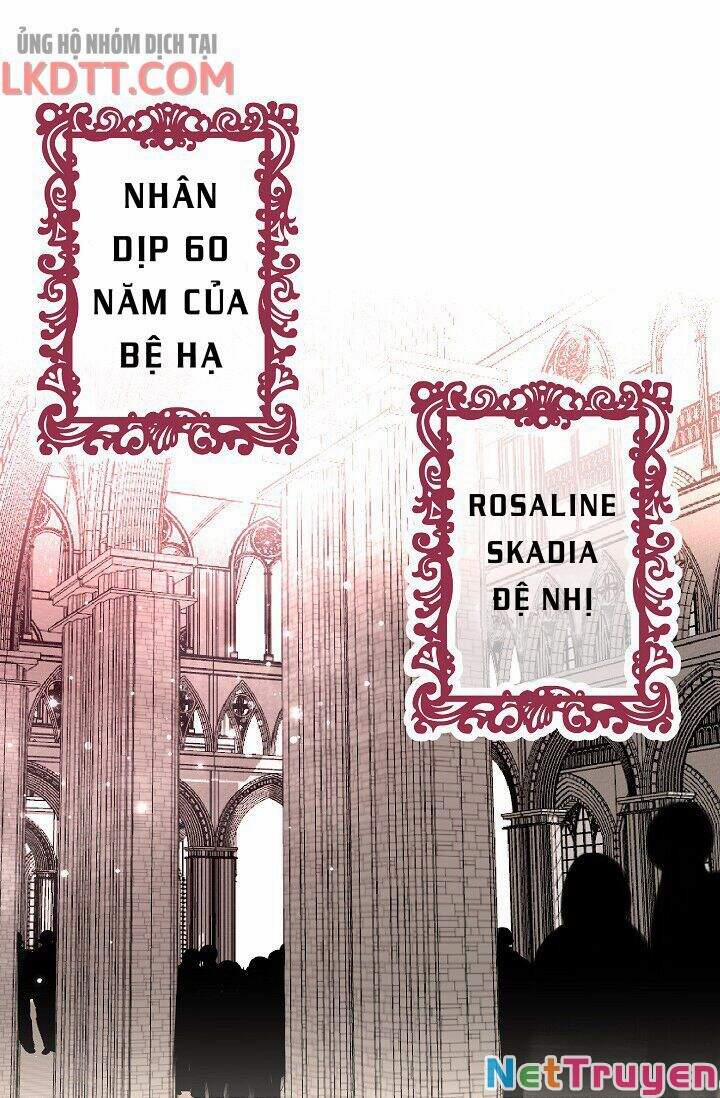 Mylord, Nữ Hoàng Của Loài Sói! 14 trang 19