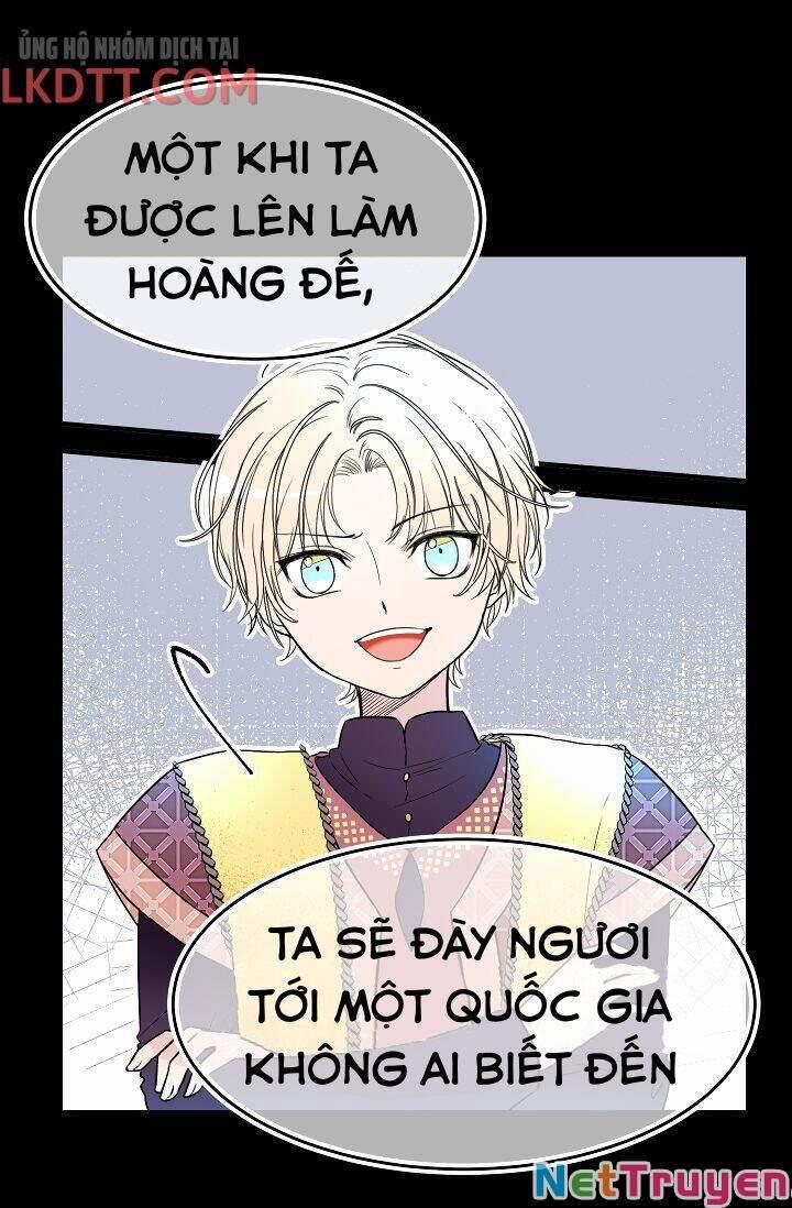 Mylord, Nữ Hoàng Của Loài Sói! 14 trang 2