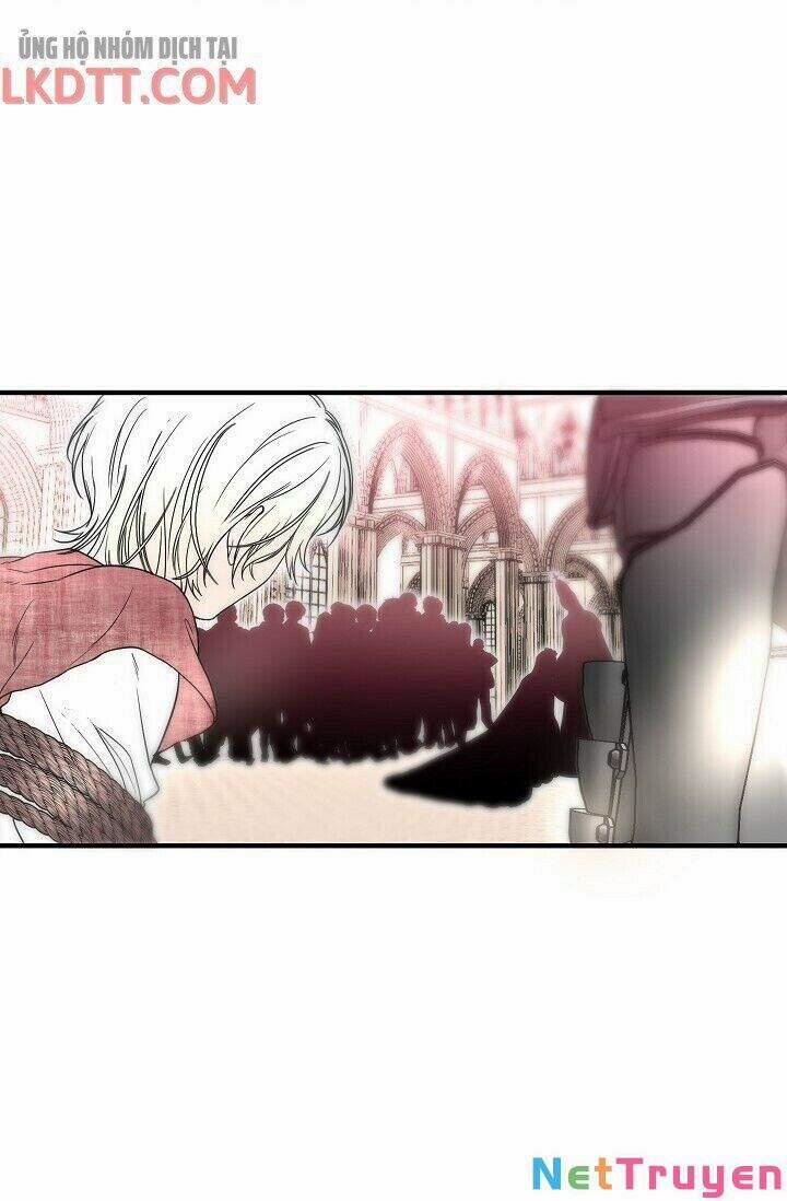 Mylord, Nữ Hoàng Của Loài Sói! 14 trang 21