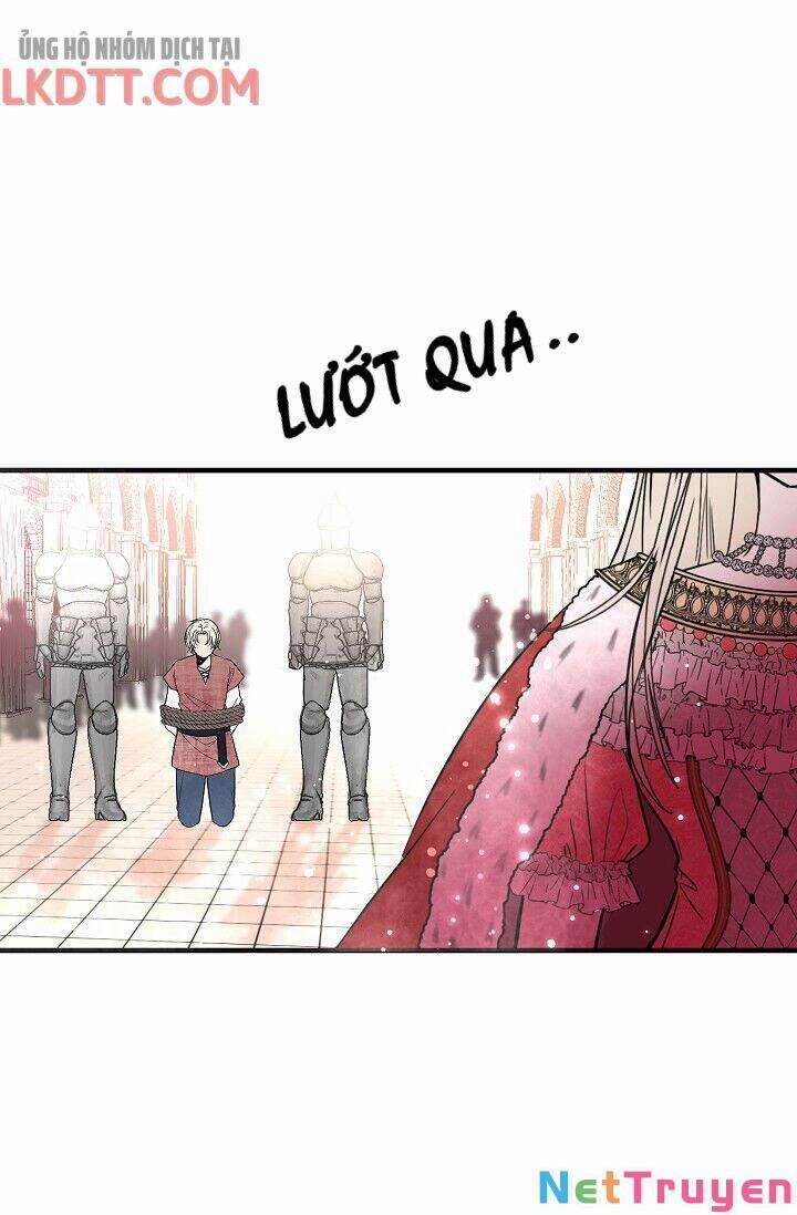 Mylord, Nữ Hoàng Của Loài Sói! 14 trang 22