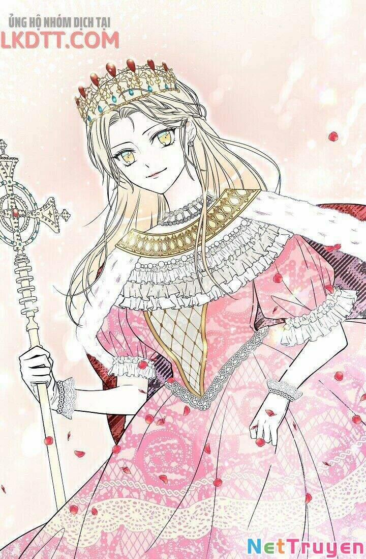 Mylord, Nữ Hoàng Của Loài Sói! 14 trang 27