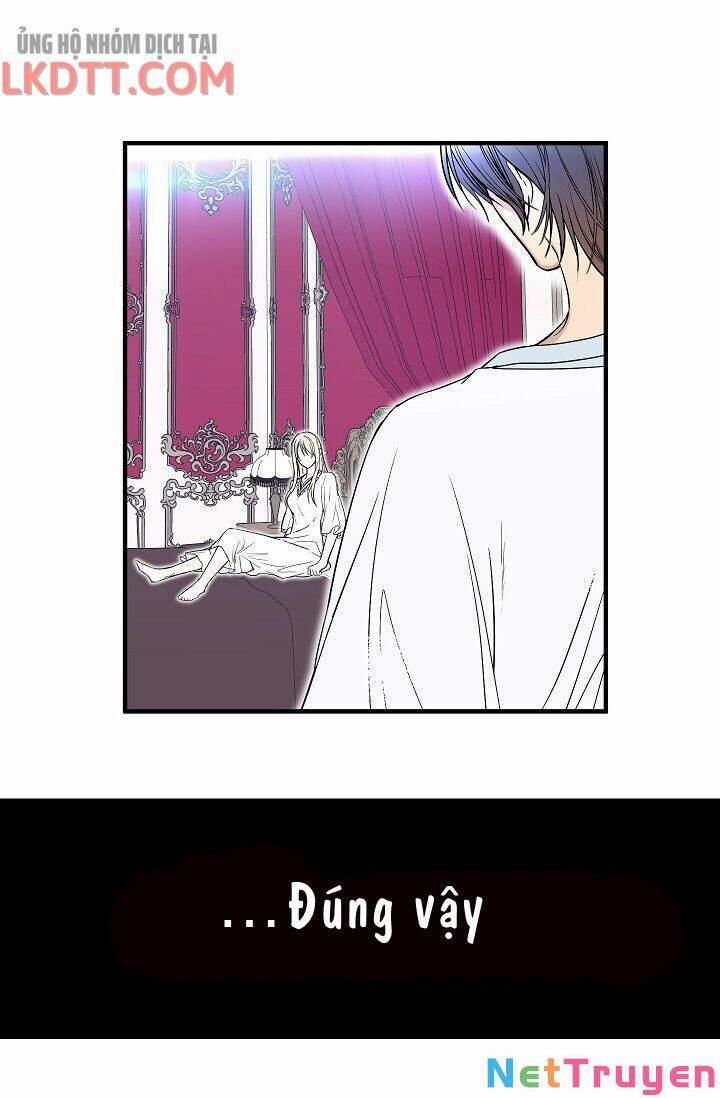 Mylord, Nữ Hoàng Của Loài Sói! 14 trang 30