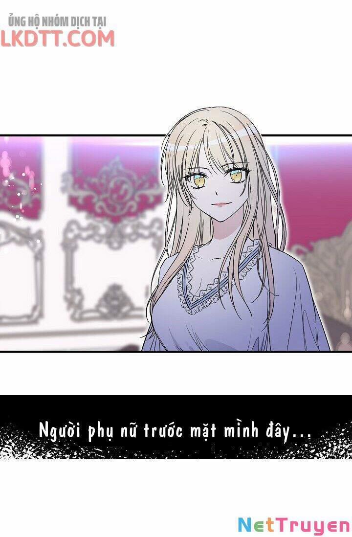 Mylord, Nữ Hoàng Của Loài Sói! 14 trang 31