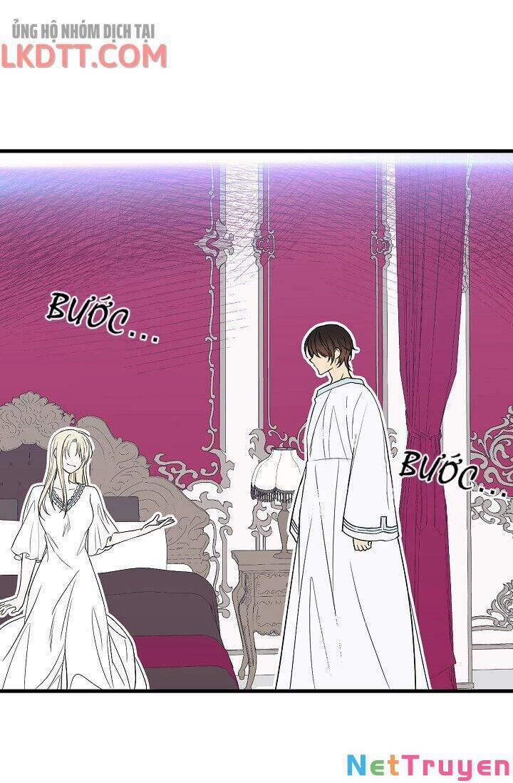 Mylord, Nữ Hoàng Của Loài Sói! 14 trang 34