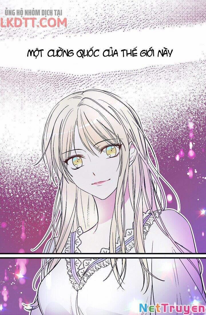 Mylord, Nữ Hoàng Của Loài Sói! 14 trang 36