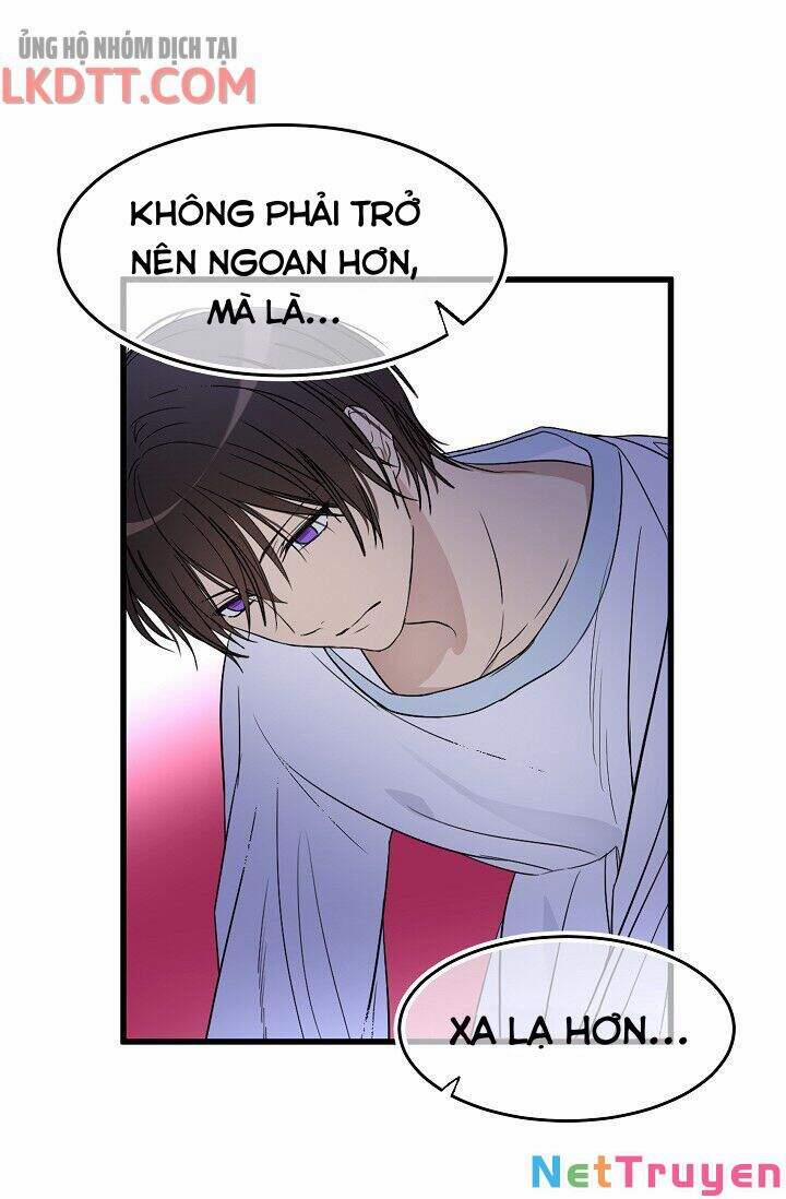 Mylord, Nữ Hoàng Của Loài Sói! 14 trang 39