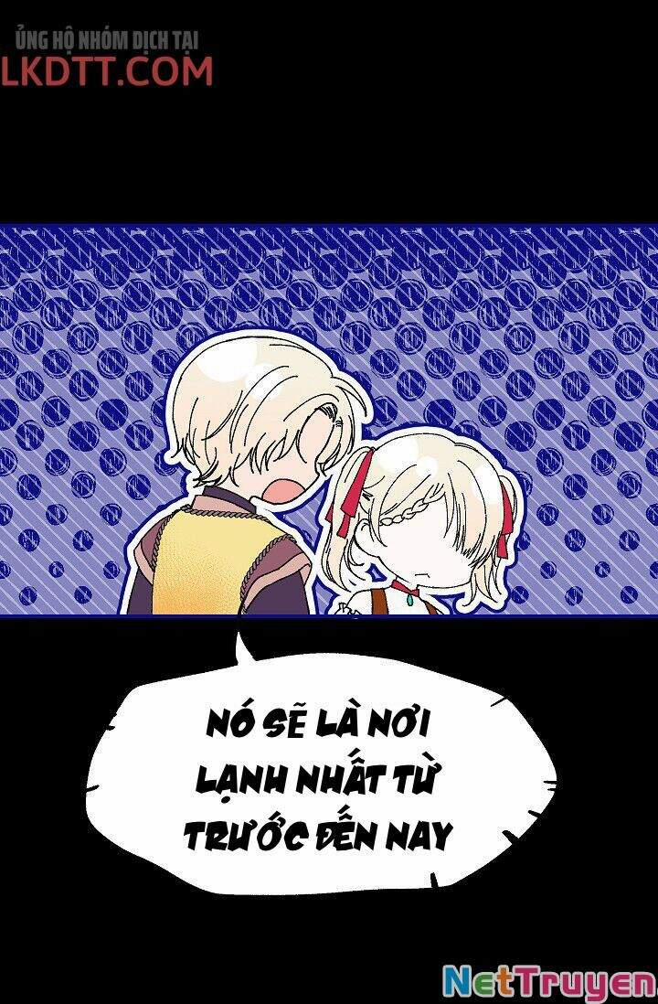 Mylord, Nữ Hoàng Của Loài Sói! 14 trang 4