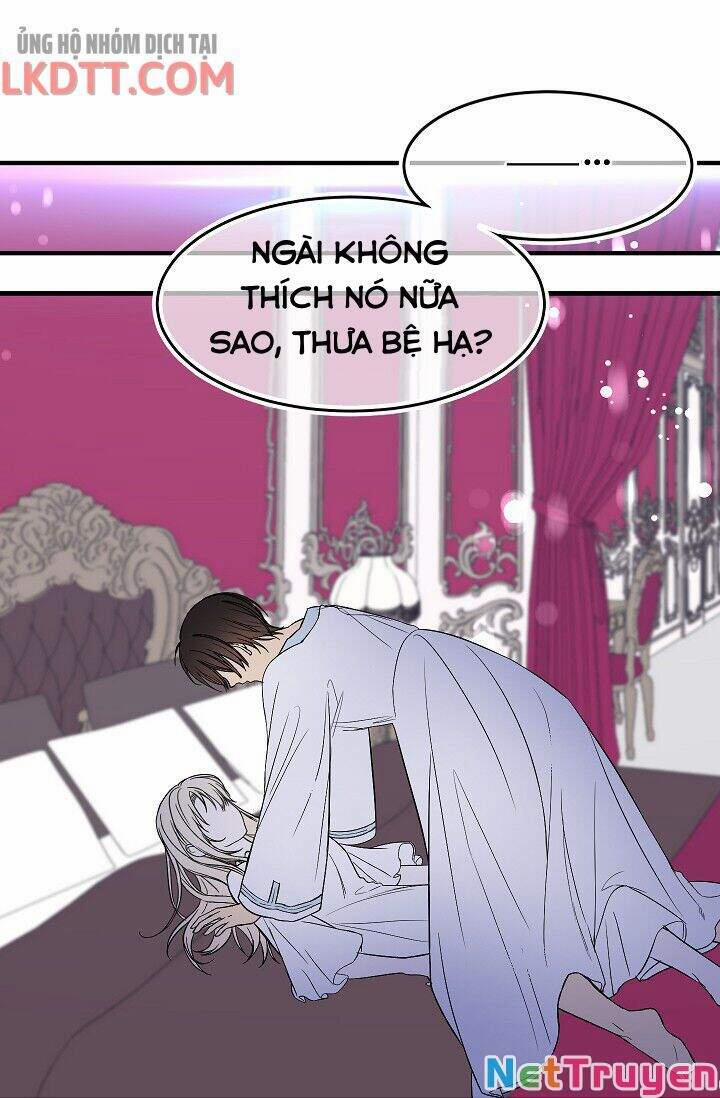 Mylord, Nữ Hoàng Của Loài Sói! 14 trang 40