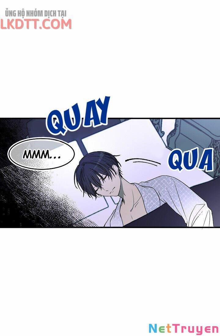 Mylord, Nữ Hoàng Của Loài Sói! 14 trang 45