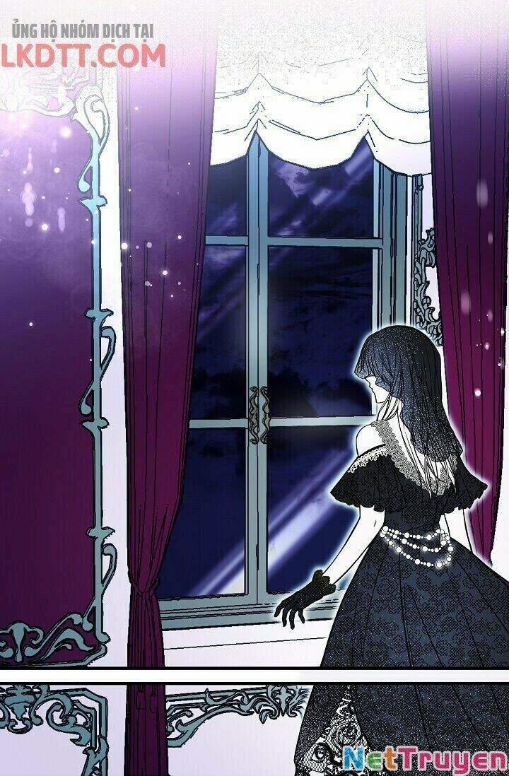 Mylord, Nữ Hoàng Của Loài Sói! 14 trang 48