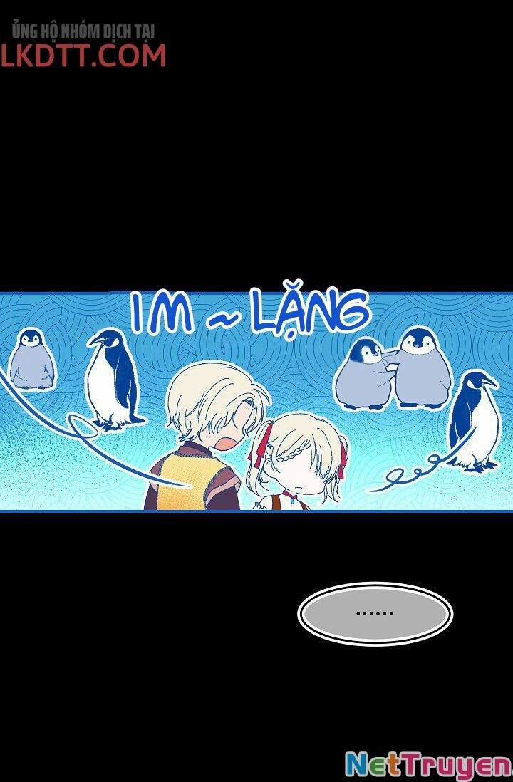 Mylord, Nữ Hoàng Của Loài Sói! 14 trang 5