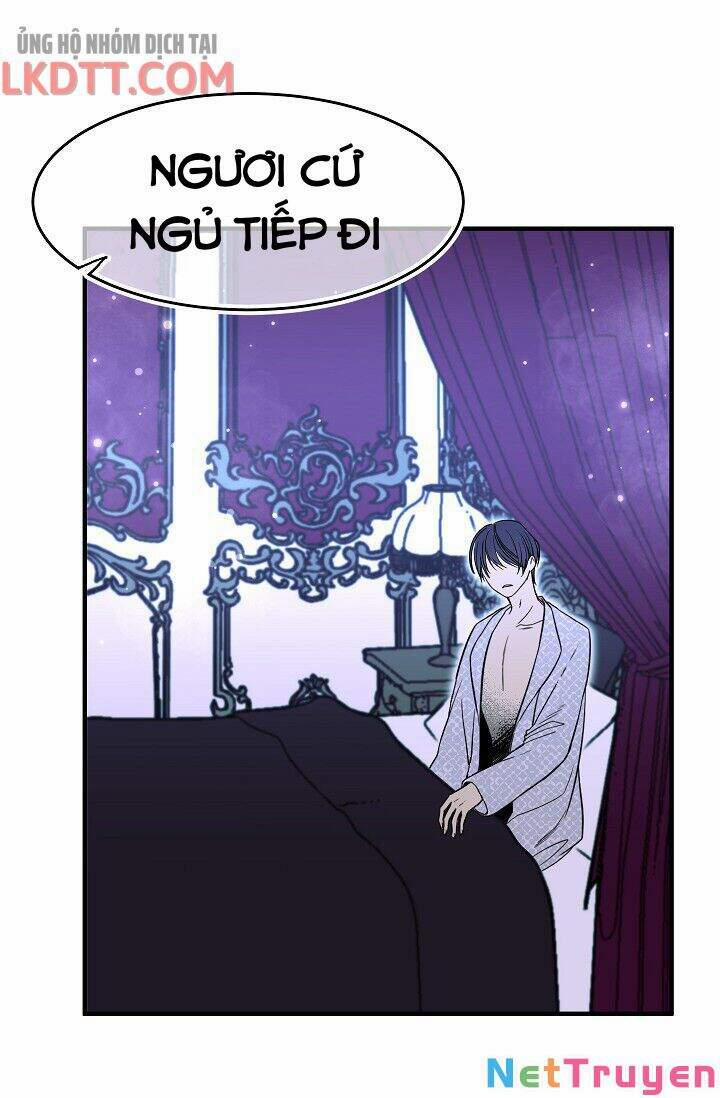 Mylord, Nữ Hoàng Của Loài Sói! 14 trang 50