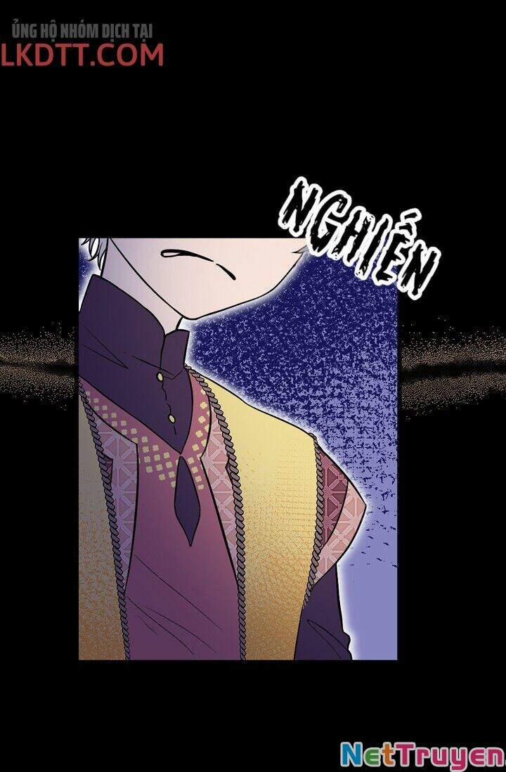 Mylord, Nữ Hoàng Của Loài Sói! 14 trang 6