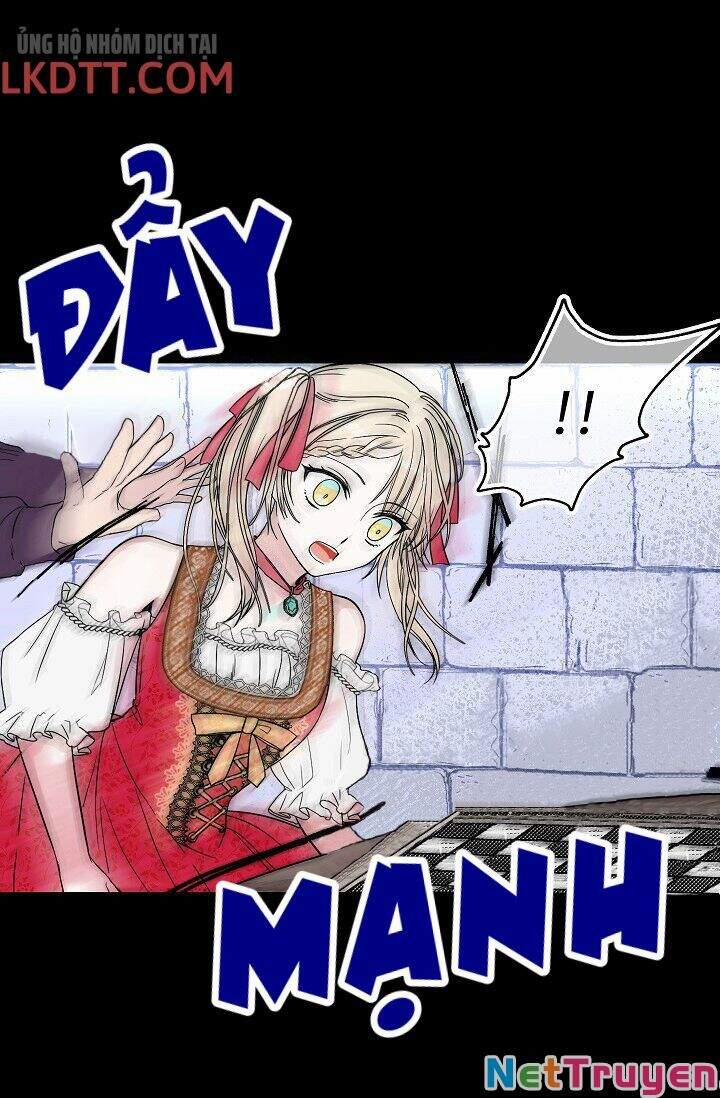 Mylord, Nữ Hoàng Của Loài Sói! 14 trang 7