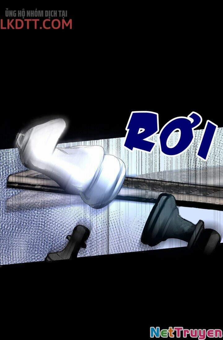 Mylord, Nữ Hoàng Của Loài Sói! 14 trang 8