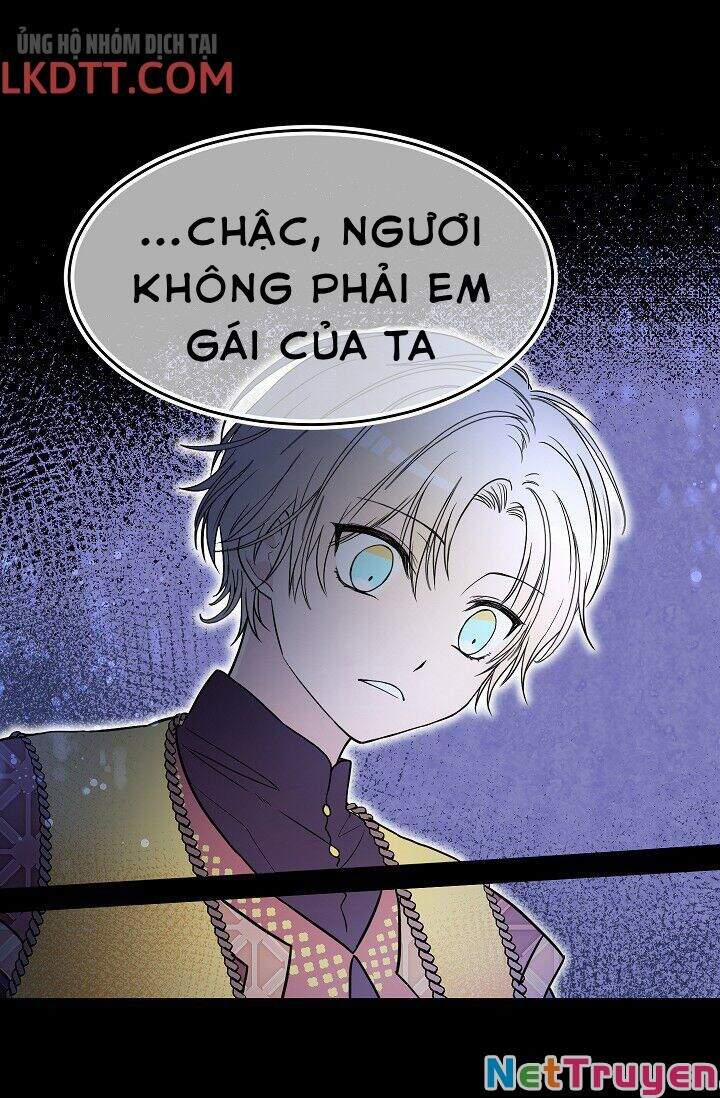 Mylord, Nữ Hoàng Của Loài Sói! 14 trang 9