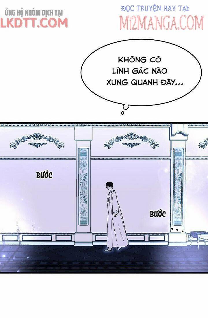 Mylord, Nữ Hoàng Của Loài Sói! 15.5 trang 0