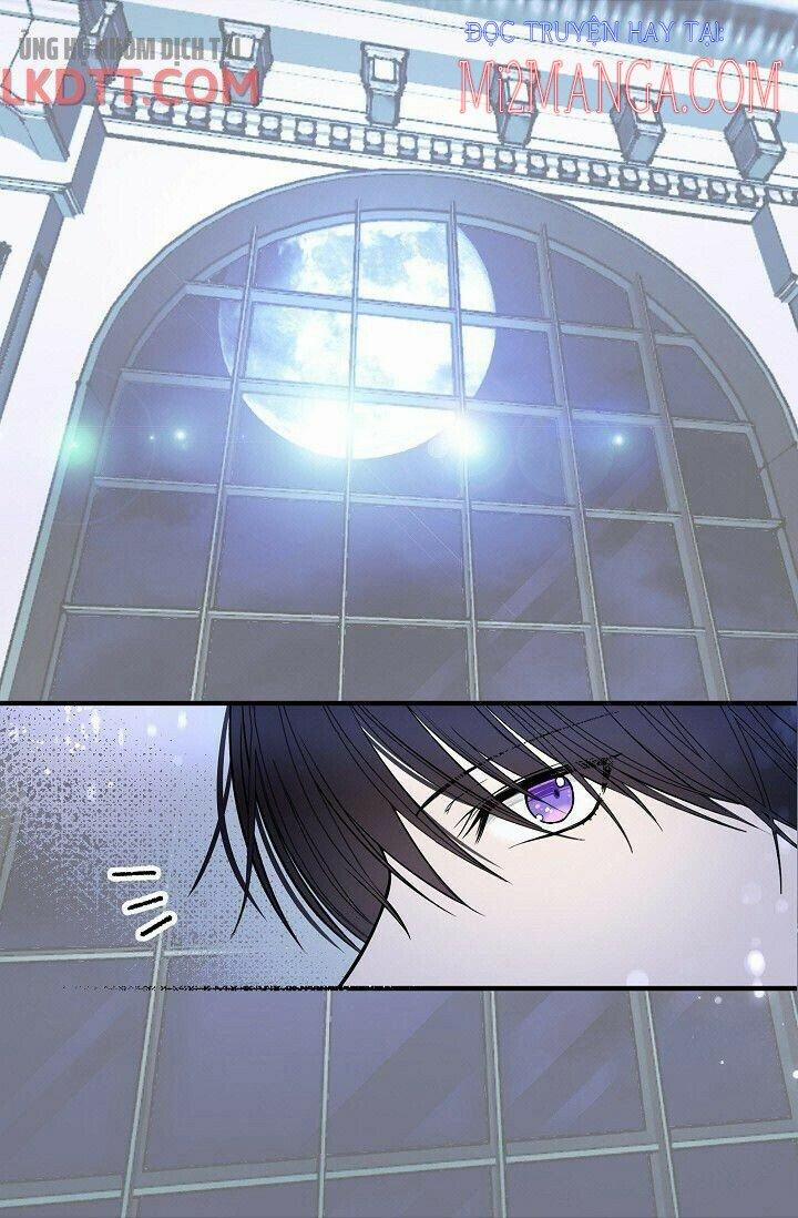 Mylord, Nữ Hoàng Của Loài Sói! 15.5 trang 1