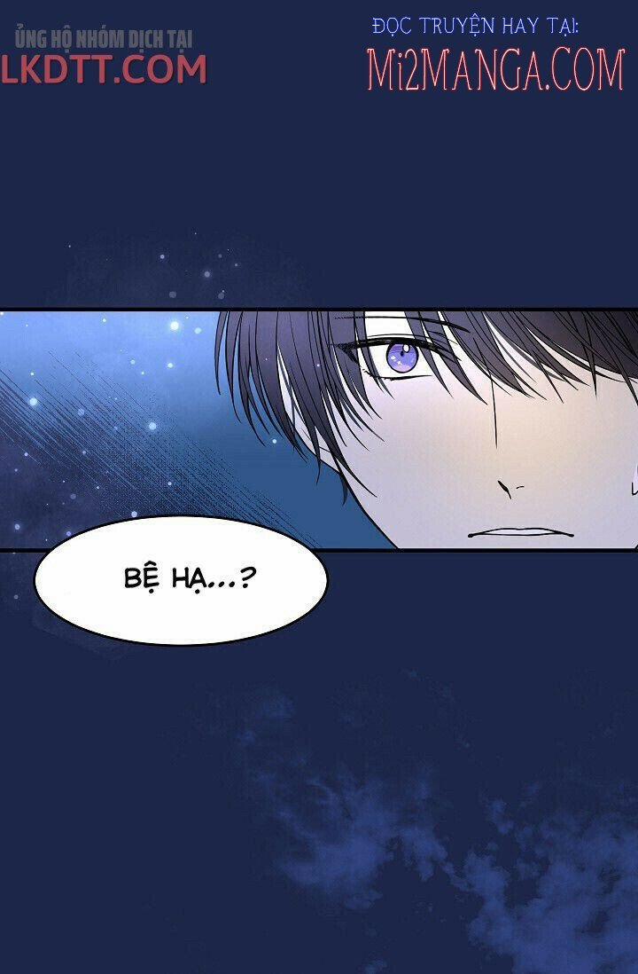 Mylord, Nữ Hoàng Của Loài Sói! 15.5 trang 10