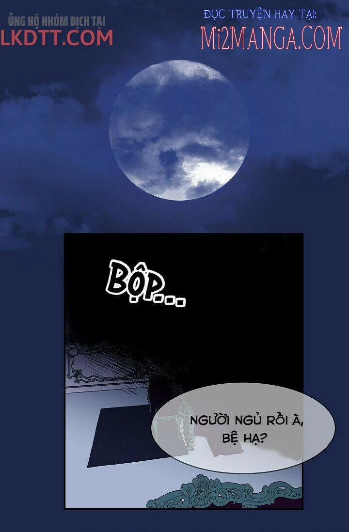 Mylord, Nữ Hoàng Của Loài Sói! 15.5 trang 11