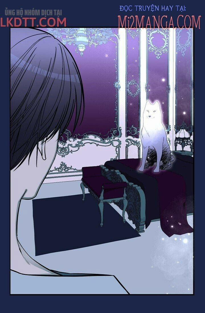 Mylord, Nữ Hoàng Của Loài Sói! 15.5 trang 14