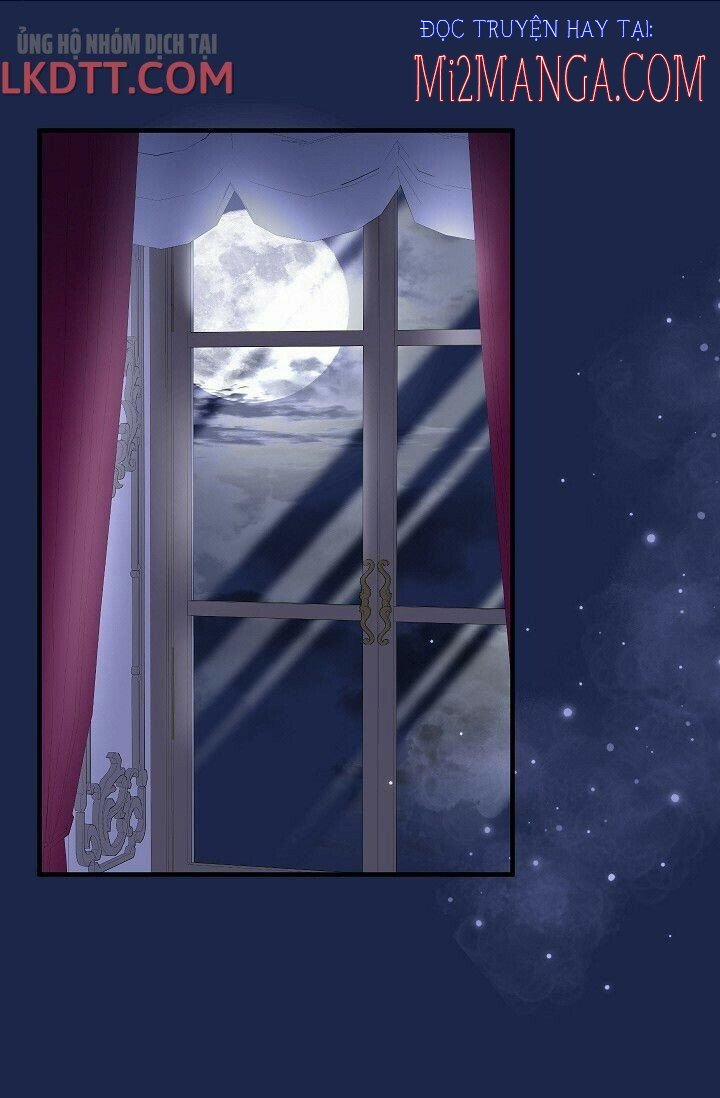 Mylord, Nữ Hoàng Của Loài Sói! 15.5 trang 16