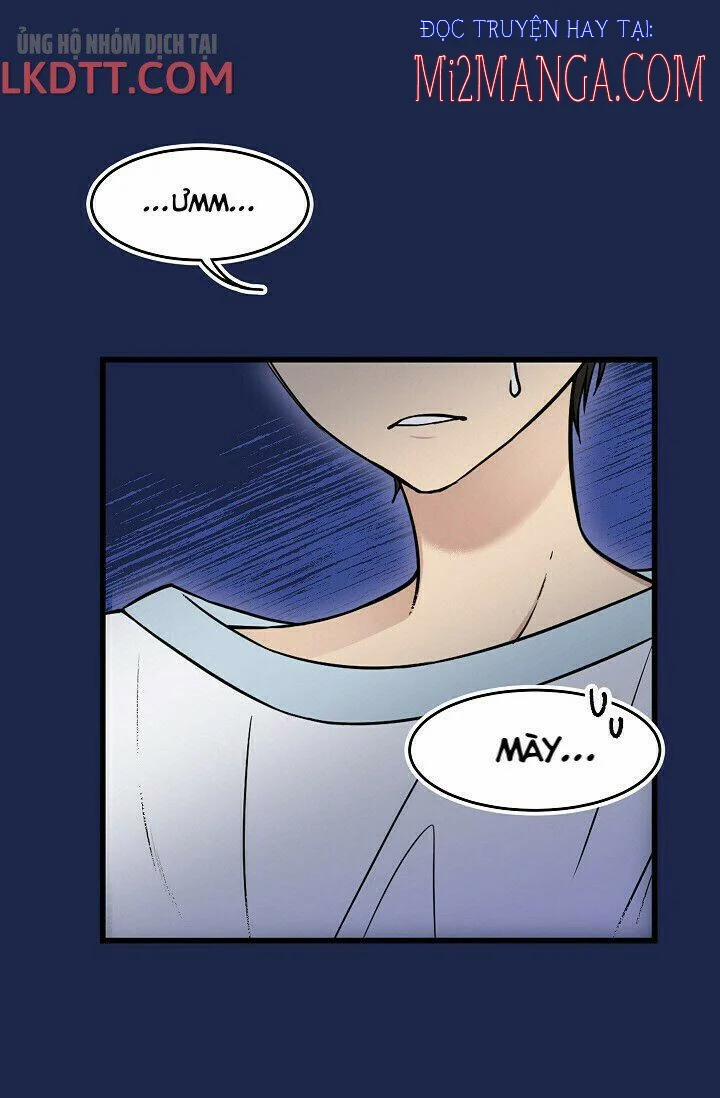 Mylord, Nữ Hoàng Của Loài Sói! 15.5 trang 17