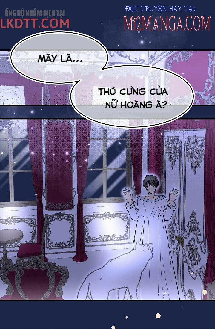 Mylord, Nữ Hoàng Của Loài Sói! 15.5 trang 18