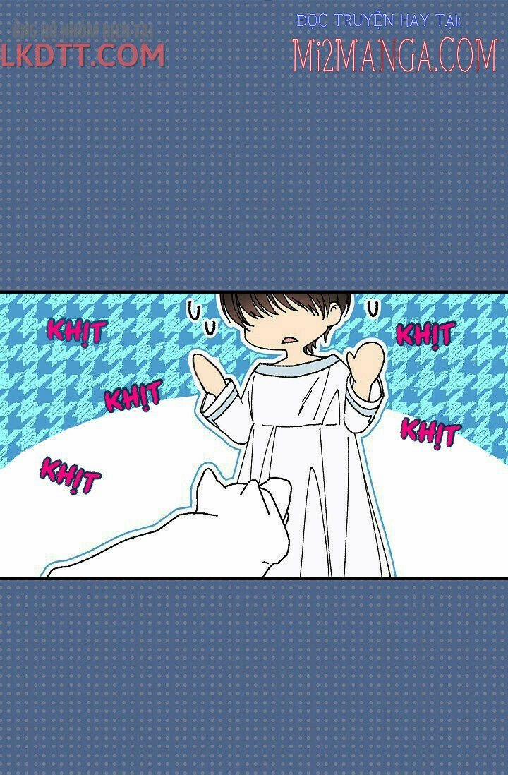 Mylord, Nữ Hoàng Của Loài Sói! 15.5 trang 19