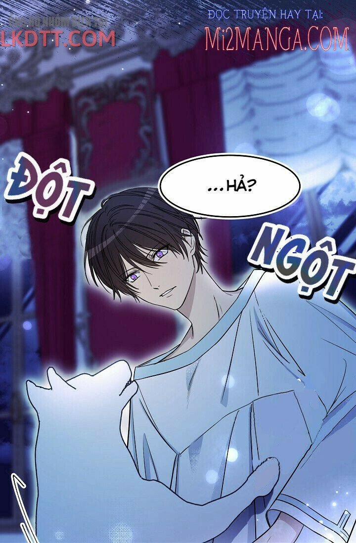 Mylord, Nữ Hoàng Của Loài Sói! 15.5 trang 21