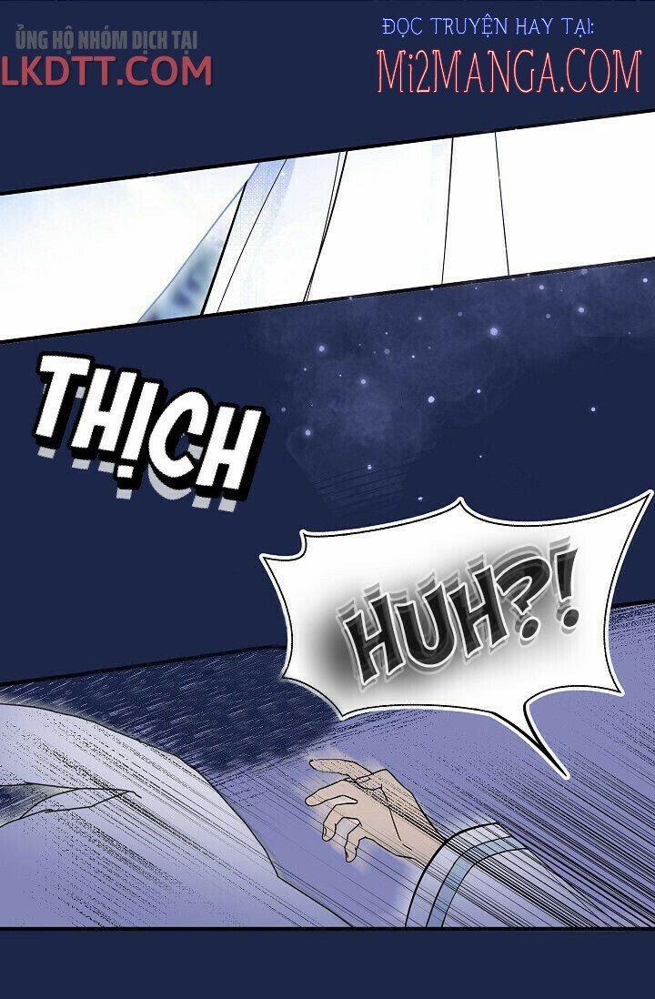 Mylord, Nữ Hoàng Của Loài Sói! 15.5 trang 22