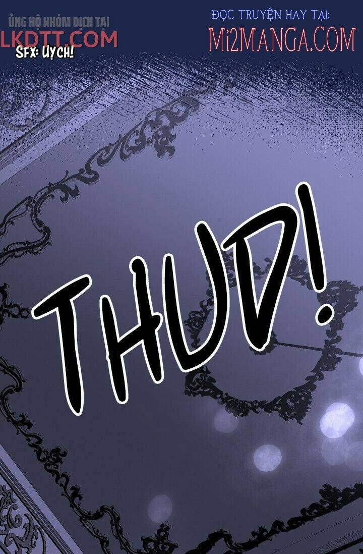 Mylord, Nữ Hoàng Của Loài Sói! 15.5 trang 23