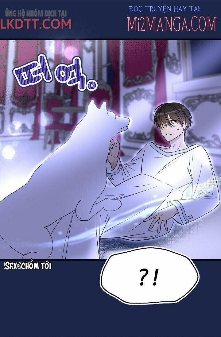 Mylord, Nữ Hoàng Của Loài Sói! 15.5 trang 25