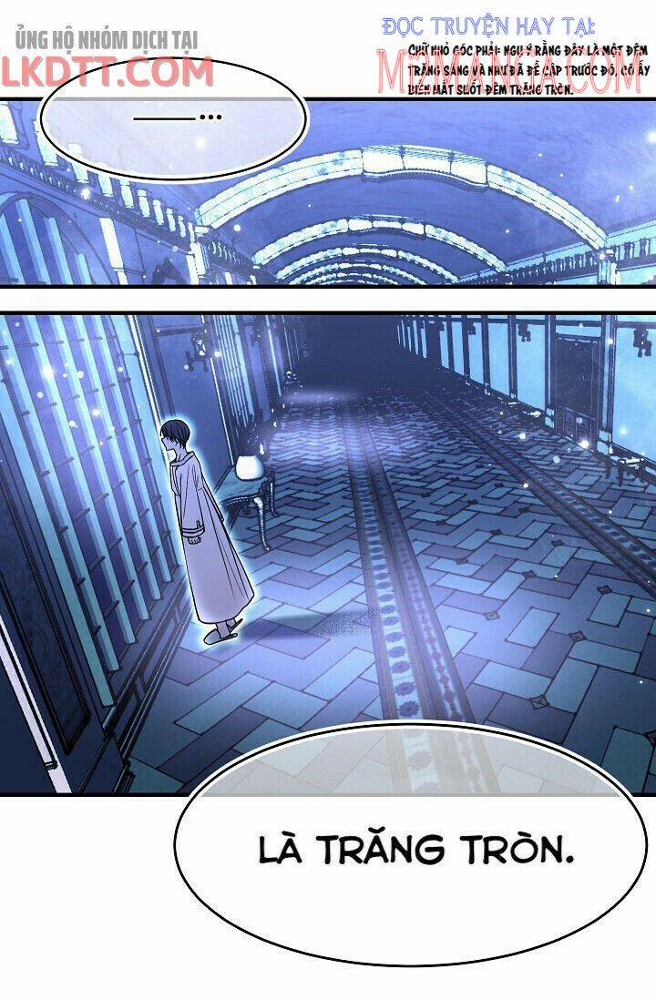 Mylord, Nữ Hoàng Của Loài Sói! 15.5 trang 3