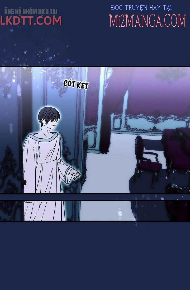 Mylord, Nữ Hoàng Của Loài Sói! 15.5 trang 5