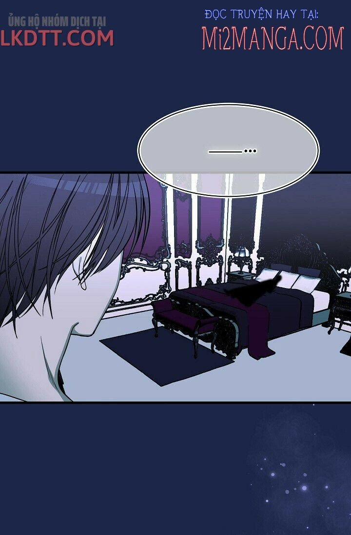 Mylord, Nữ Hoàng Của Loài Sói! 15.5 trang 6