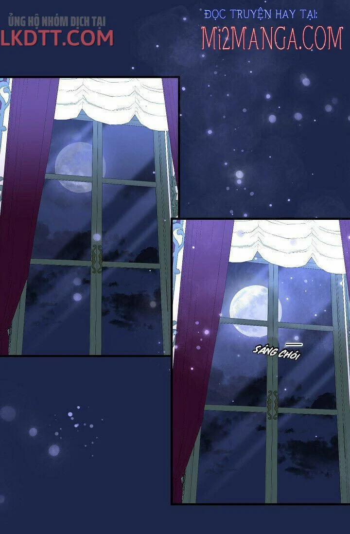 Mylord, Nữ Hoàng Của Loài Sói! 15.5 trang 7