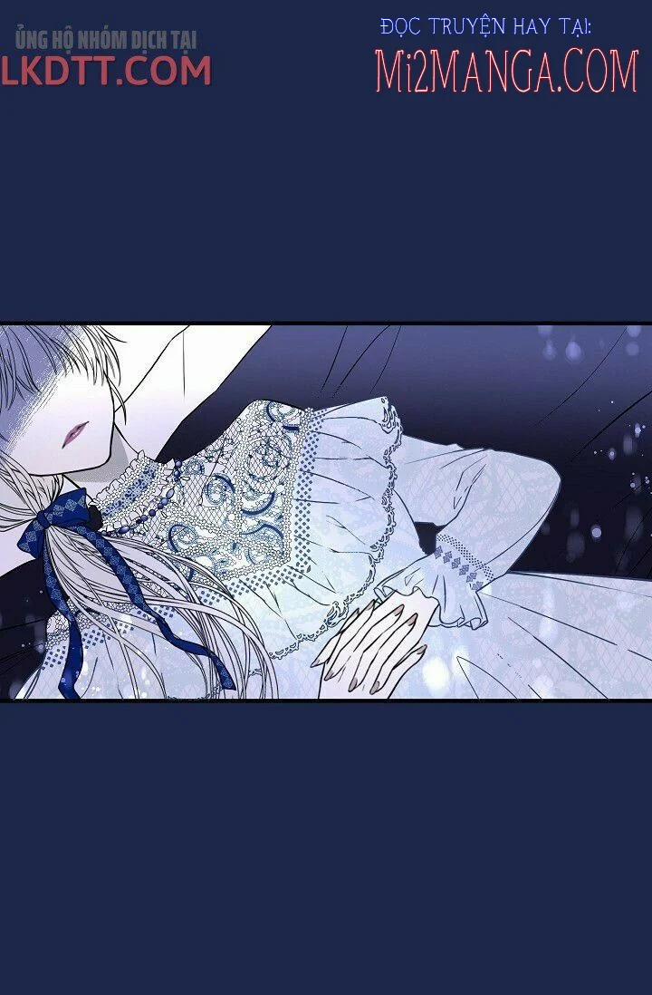 Mylord, Nữ Hoàng Của Loài Sói! 15.5 trang 8