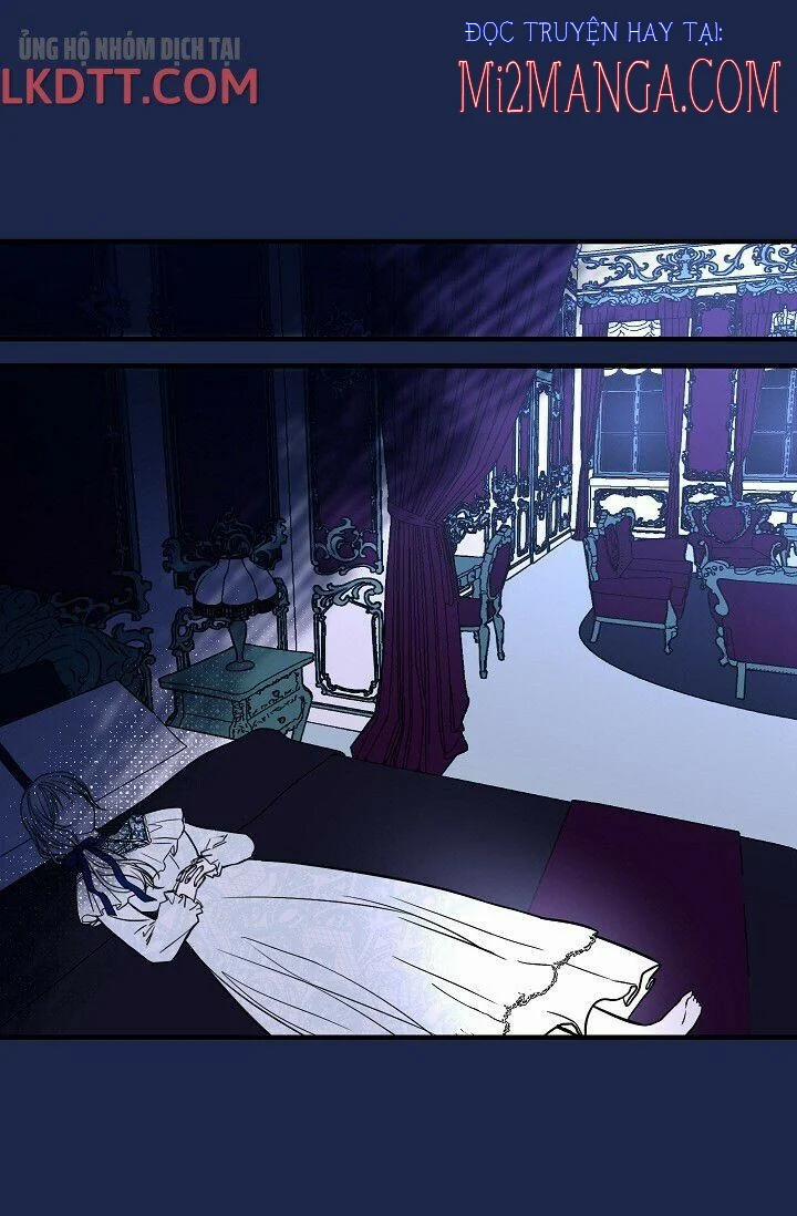 Mylord, Nữ Hoàng Của Loài Sói! 15.5 trang 9