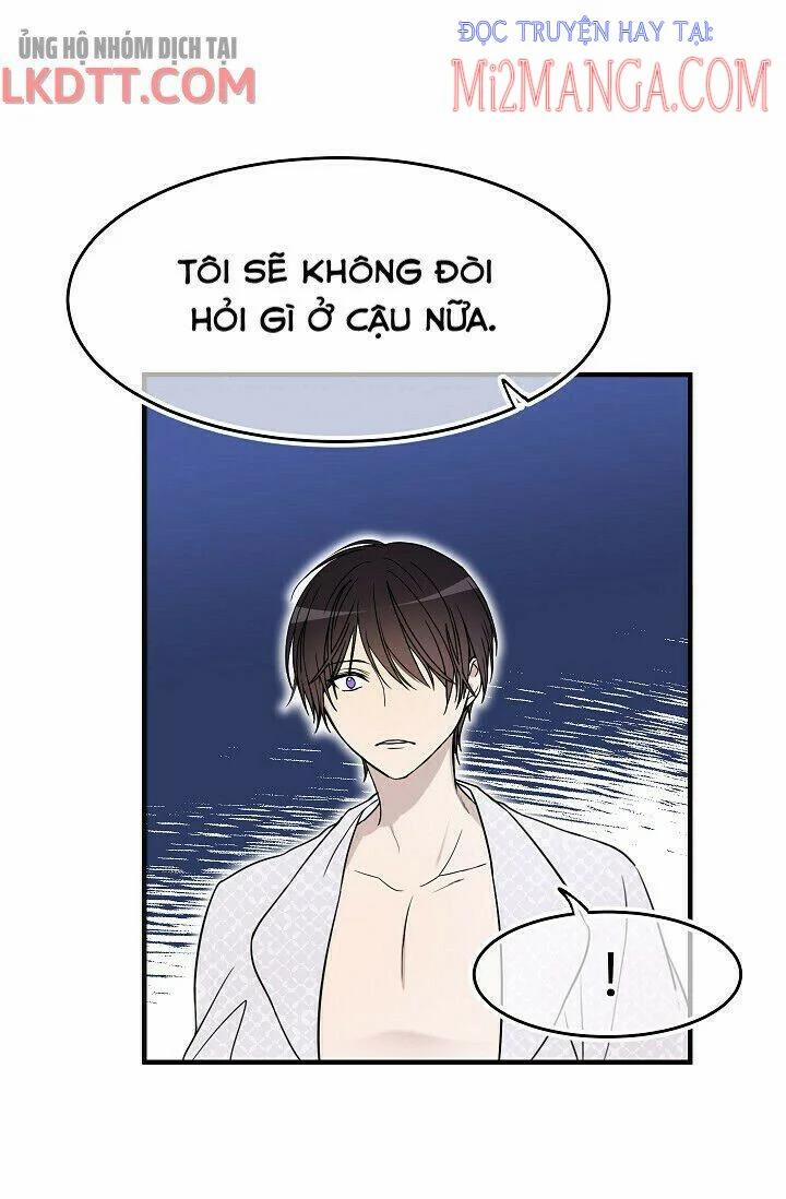 Mylord, Nữ Hoàng Của Loài Sói! 15 trang 1