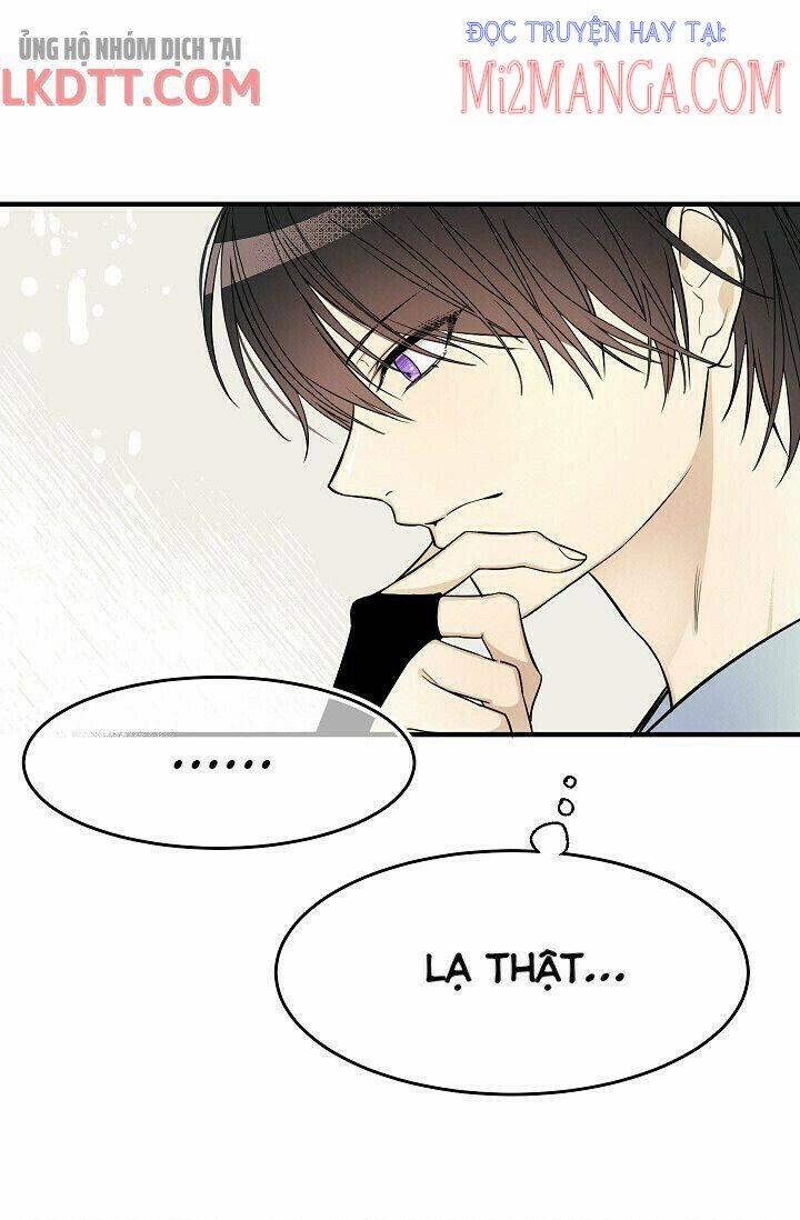 Mylord, Nữ Hoàng Của Loài Sói! 15 trang 10