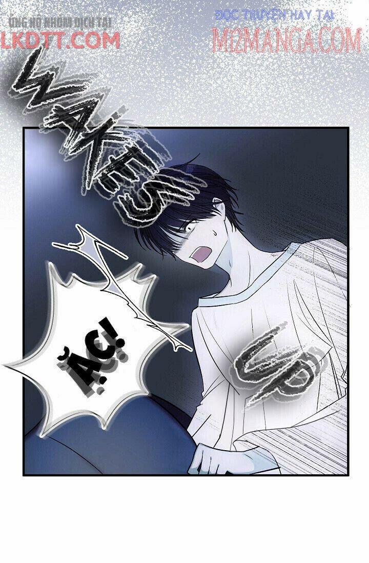 Mylord, Nữ Hoàng Của Loài Sói! 15 trang 13