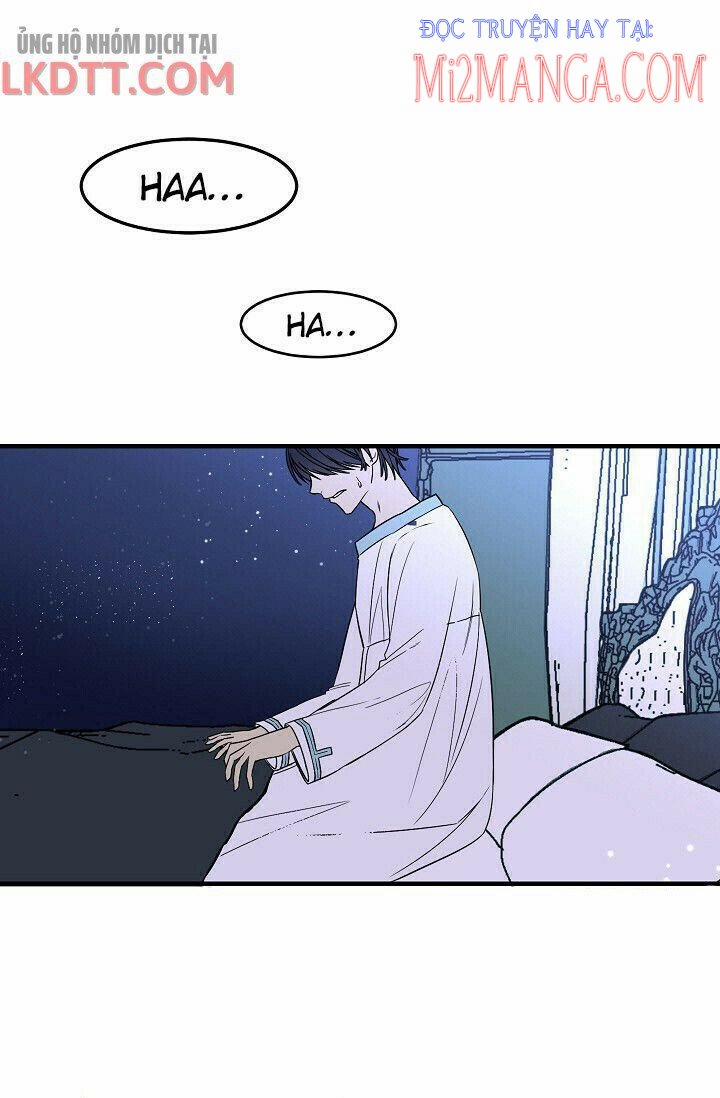 Mylord, Nữ Hoàng Của Loài Sói! 15 trang 14