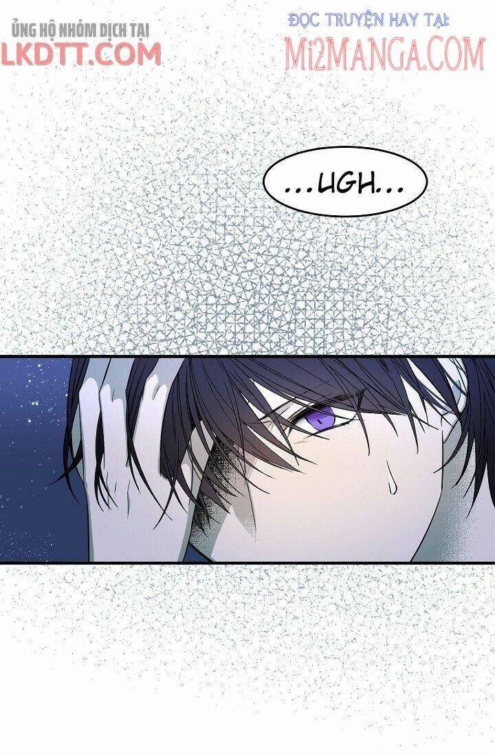 Mylord, Nữ Hoàng Của Loài Sói! 15 trang 15