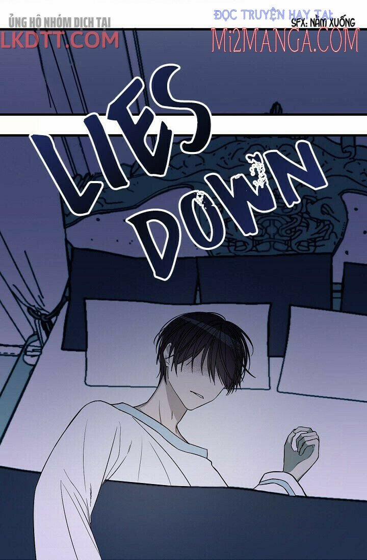 Mylord, Nữ Hoàng Của Loài Sói! 15 trang 17