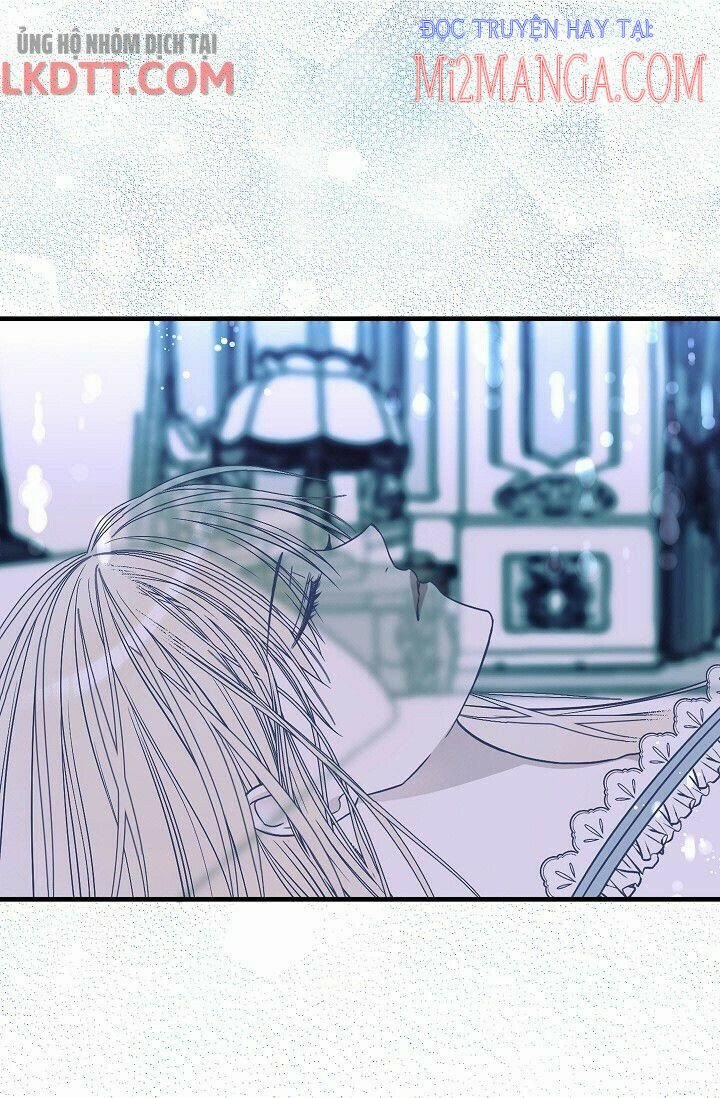 Mylord, Nữ Hoàng Của Loài Sói! 15 trang 18